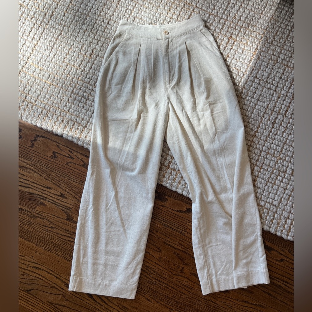 Jenni Kayne Relaxed Trouser